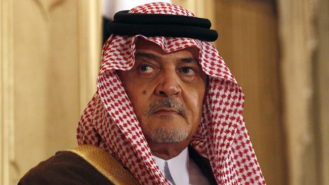 prince saud bin abdullah bin faisal bin abdulaziz al saud