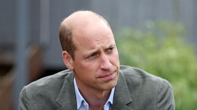 prince william