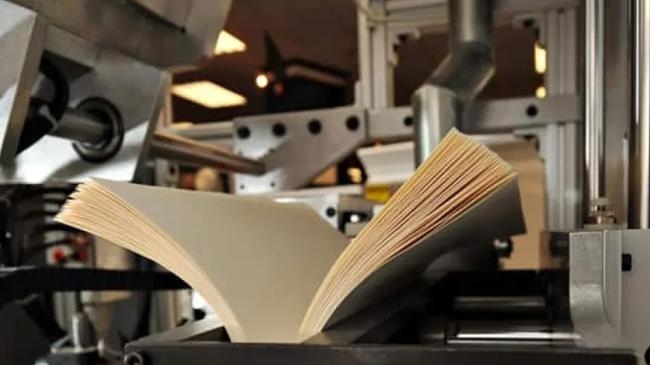 printing paper