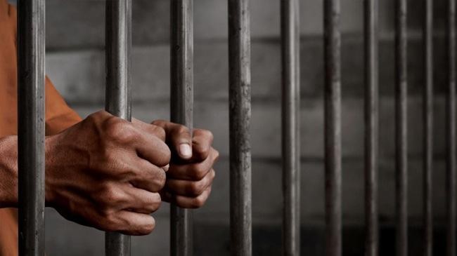prision