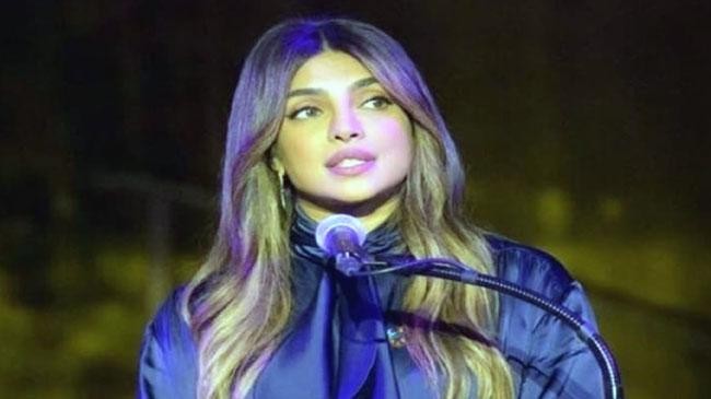 priyanka iran bd