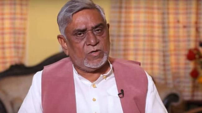 professor akhtarul wase jamia milia delhi