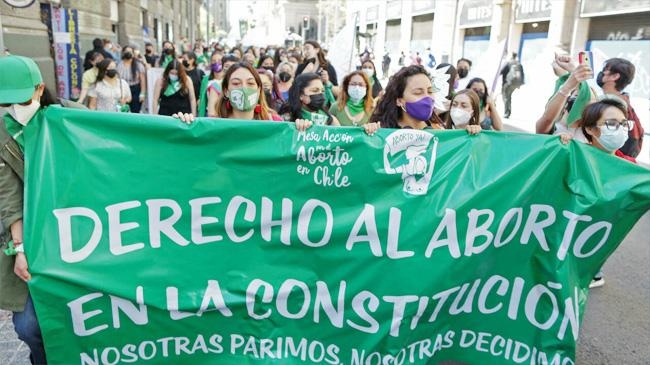 protest abortion