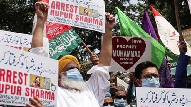 protest in india 2