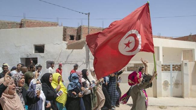 protest in tunishiya01
