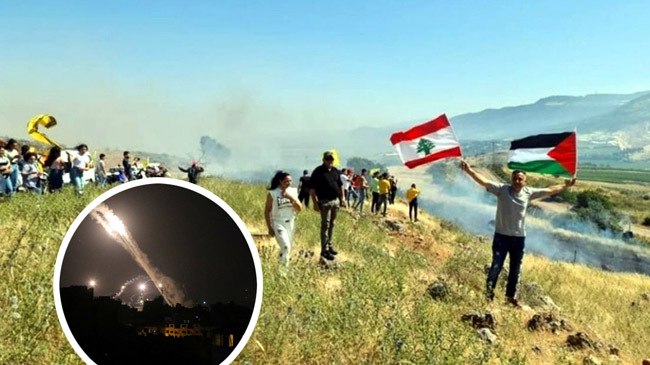 protesters in israel 2