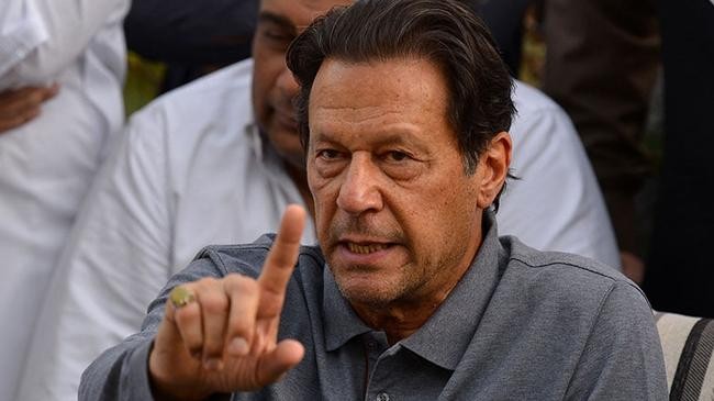 pti chairman imran khan