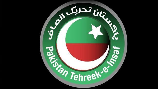 pti pakistan