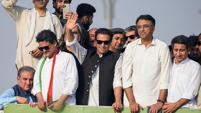 ptis march cost government rs149 million