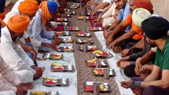 punjab malerkotla iftar hindu muslim