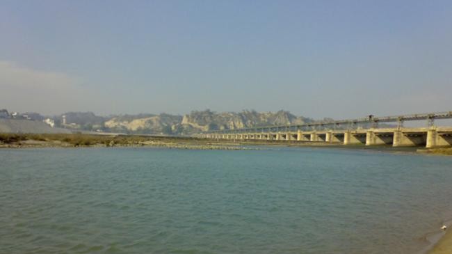 punjab river