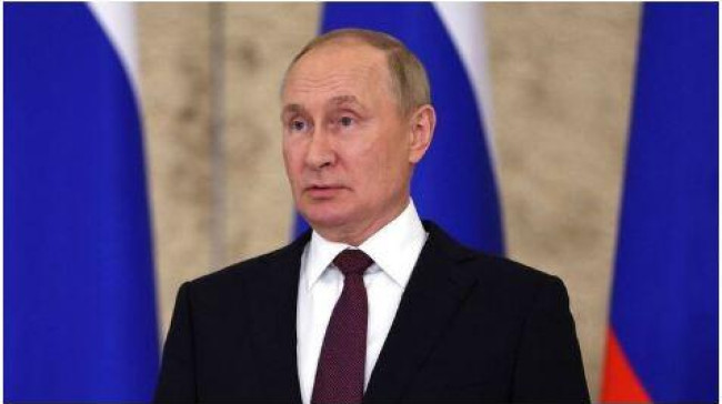 putin 1