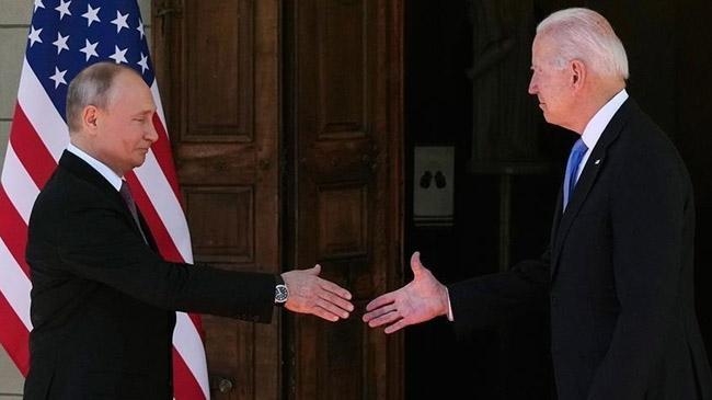 putin and biden