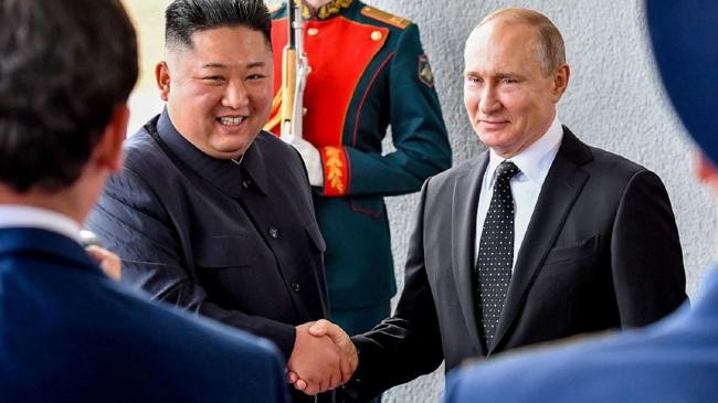 putin and kim jong un 1