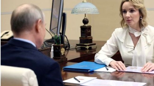 putin and lobaba 1