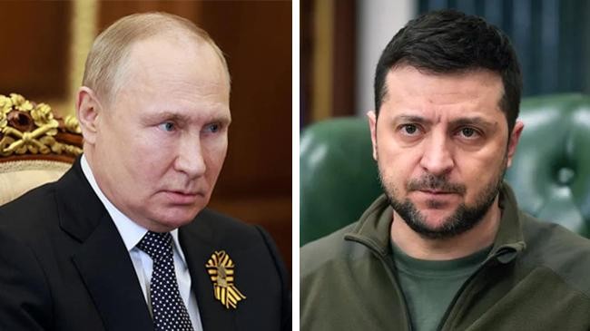 putin and zelensky 2