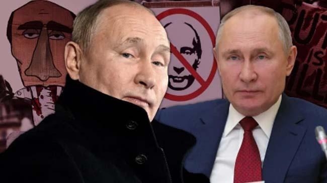 putin body double
