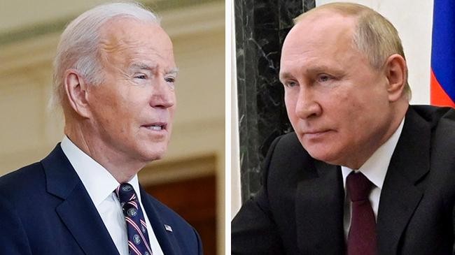 putin doesnt respect biden