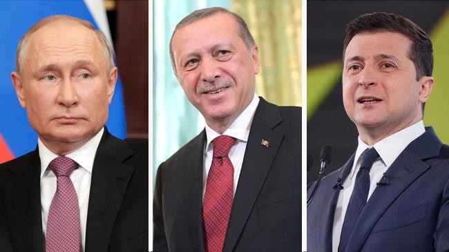 putin erdogan and zelenskyy