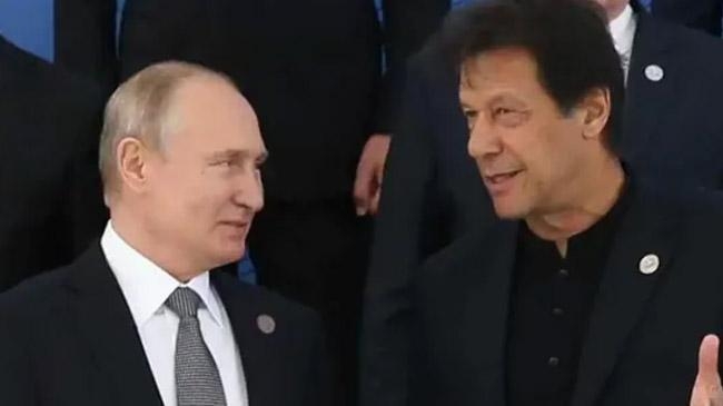 putin imran