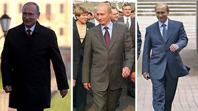putin move