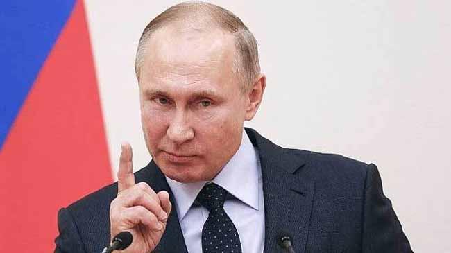 putin new