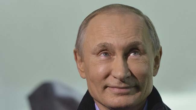 putin popularity 83