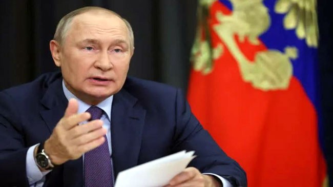 putin russia army 1