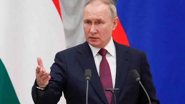 putin russia president 1