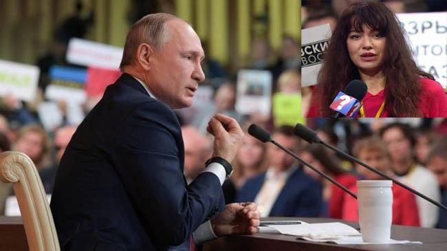 putin russia 1