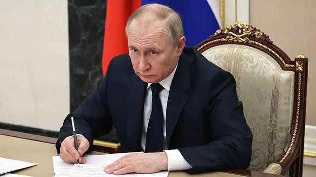 putin signed