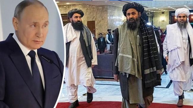 new government of taliban 2