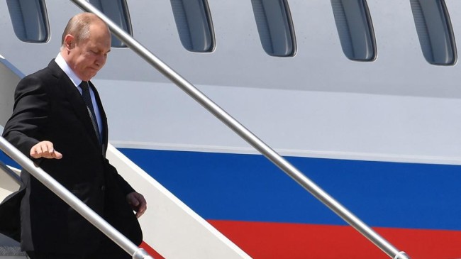 putin trip twsd 