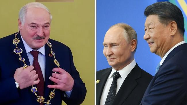 putin xi hail lukashenkos