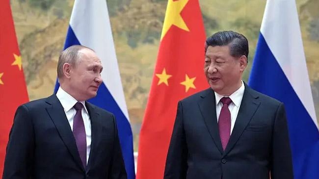 putin xi jinping
