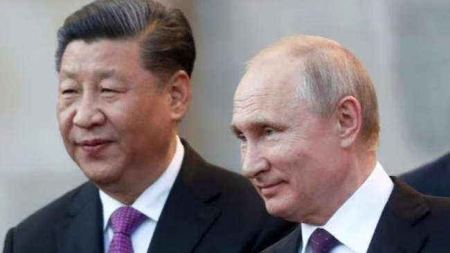 putin xi