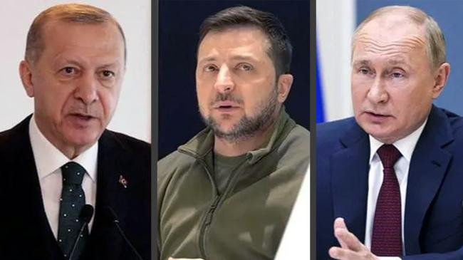 putin zelenskyy erdogan