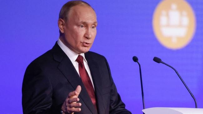 putin 18