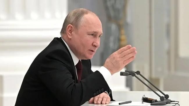 putin 25