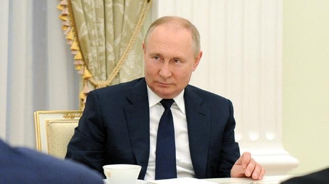 putin 27
