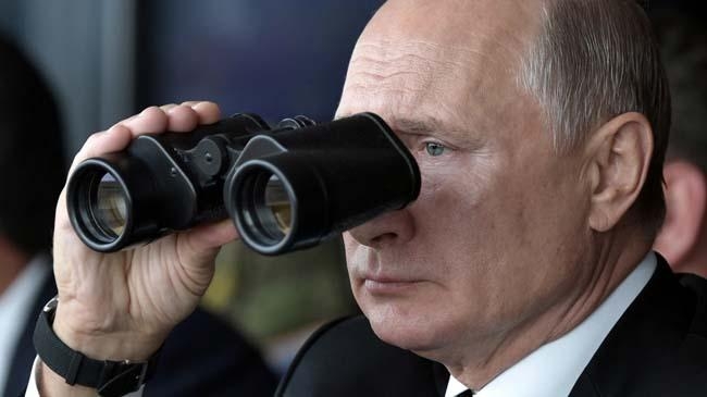 putin 3