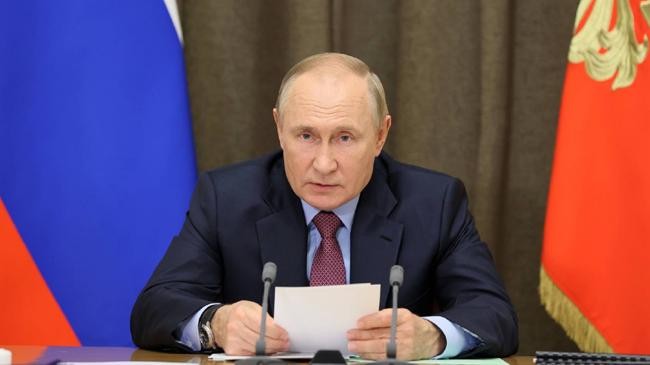 putin 31