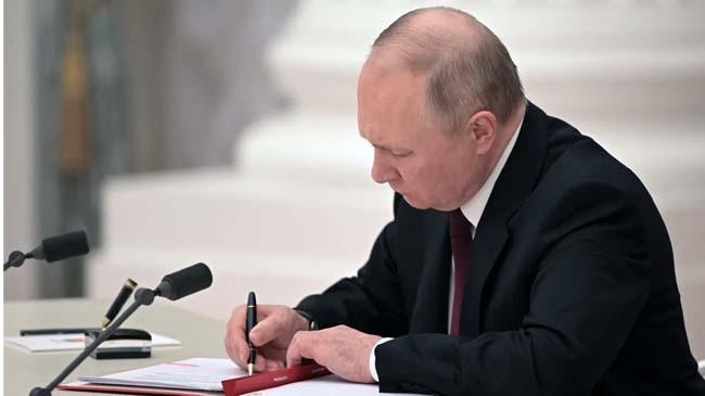 putin 4