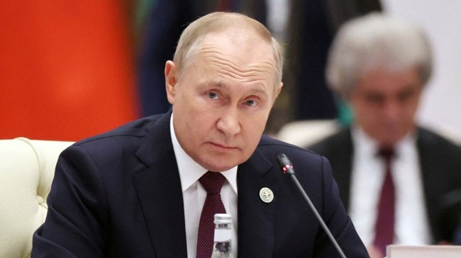 putin 41