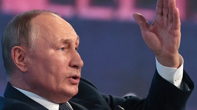 putin 42