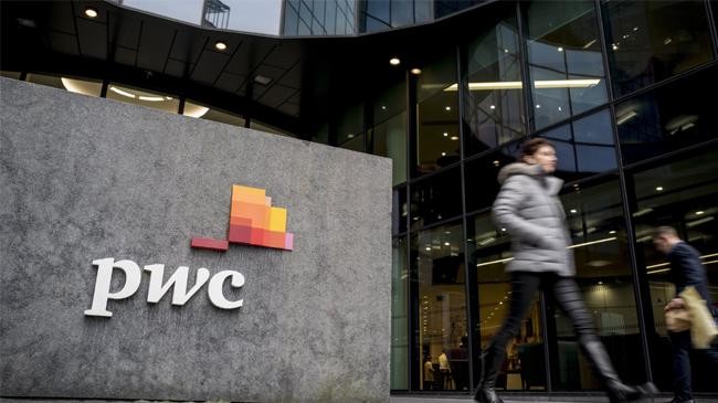 pwc survey