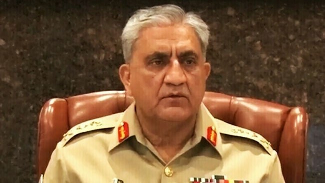 qamar javed bajwa 1