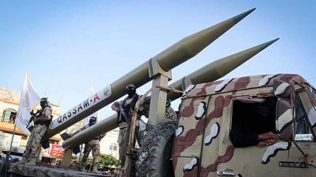 qassam 1