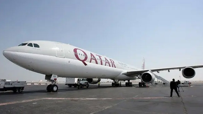 qatar airways bahrine