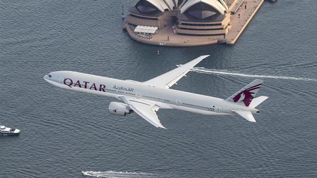 qatar airways 2